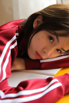 明星专题：斯蒂芬妮·奥德安